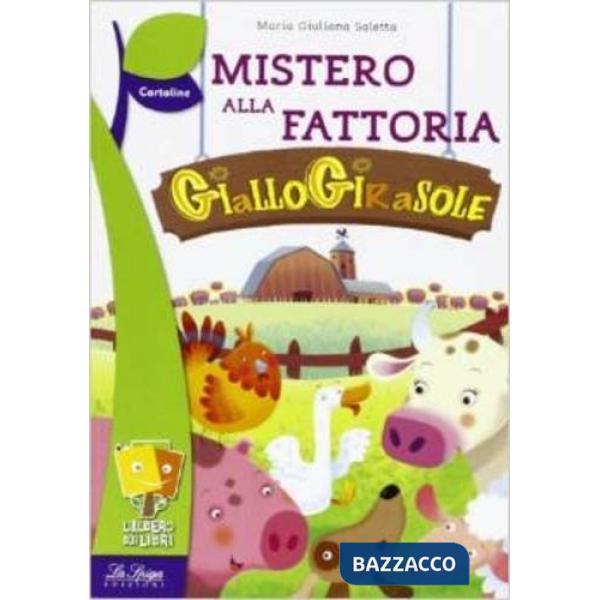 Mistero alla fattoria