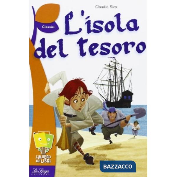 L'isola del tesoro
