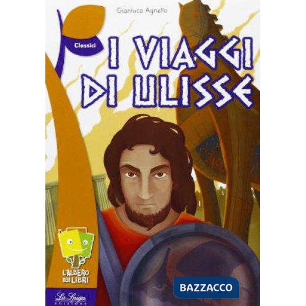 I VIAGGI DI ULISSE
