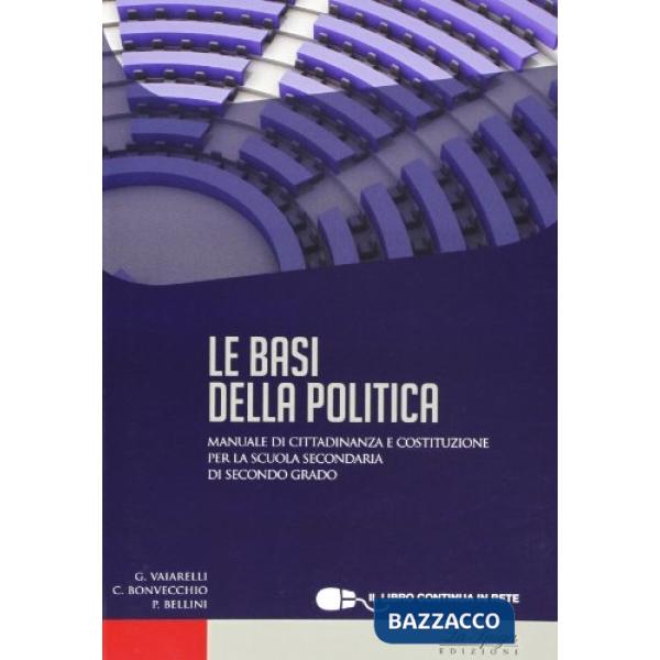 LE BASI DELLA POLITICA '12