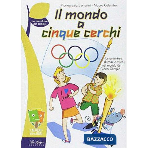 MONDO A CINQUE CERCHI (IL)