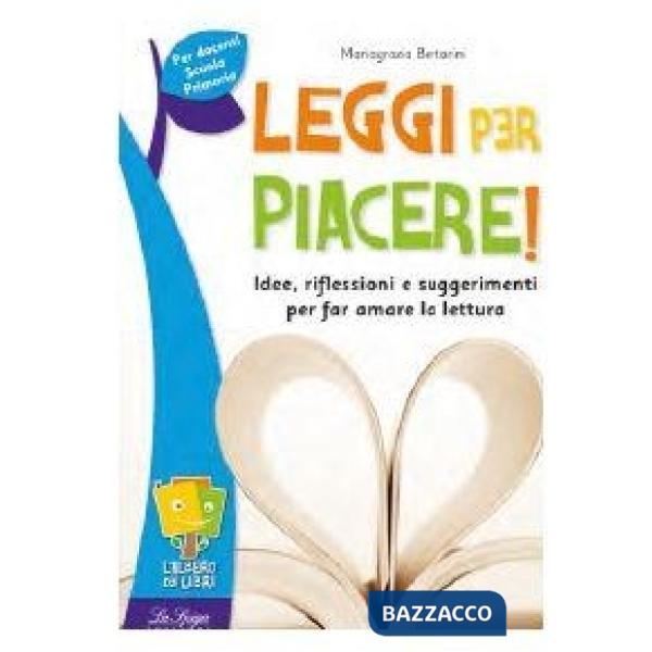 LEGGI PER PIACERE!-GUIDA