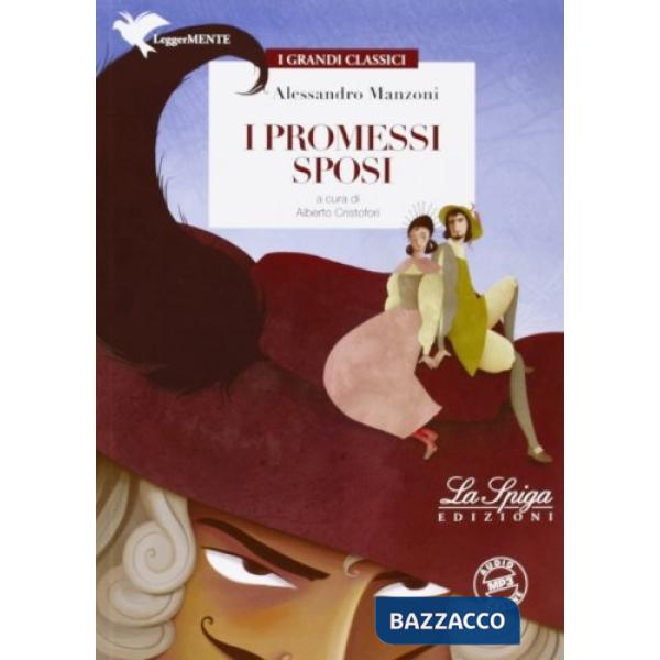I PROMESSI SPOSI (LM)