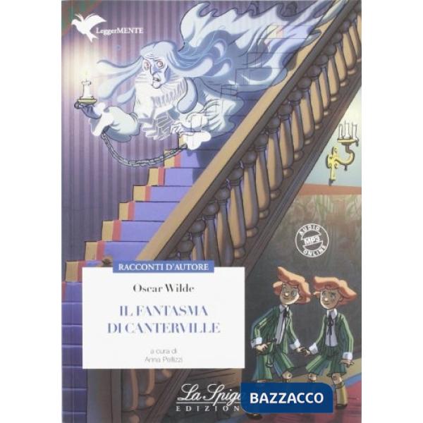 IL FANTASMA DI CANTERVILLE (LM)