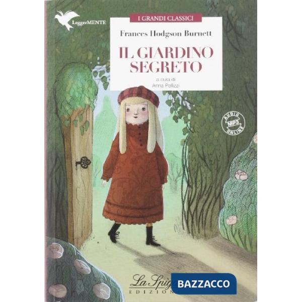 IL GIARDINO SEGRETO (LM)