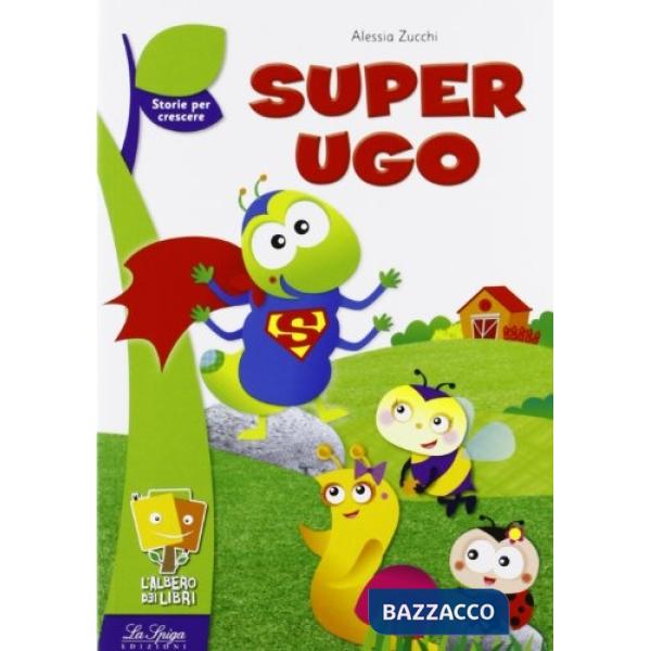 SUPER UGO