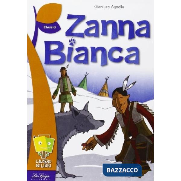 ZANNA BIANCA