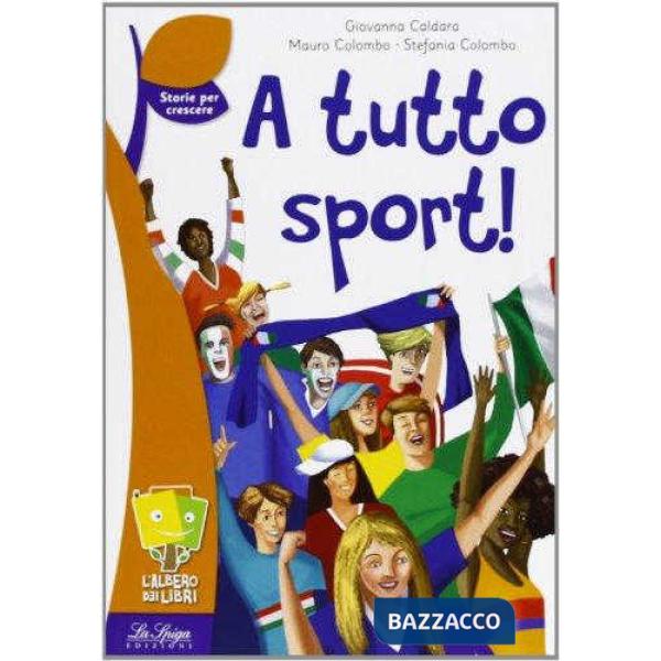 A TUTTO SPORT!