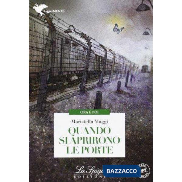 QUANDO SI APRIRONO LE PORTE (LM)