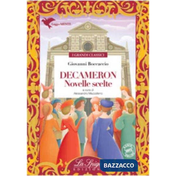 DECAMERON (LM)