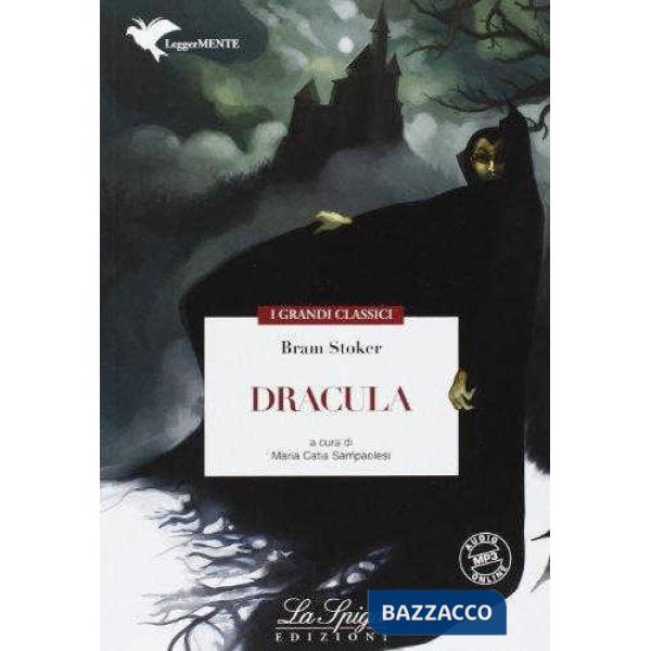 DRACULA (LM)