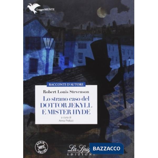 DOTTOR JEKYLL E MR HYDE (LM)