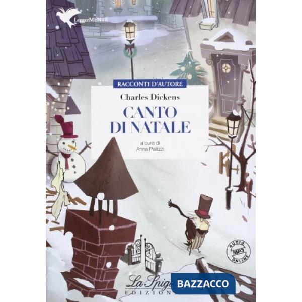 IL CANTO DI NATALE (LM)