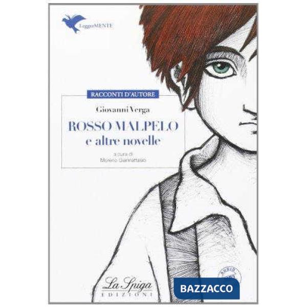 ROSSO MALPELO E ALTRE NOVELLE (LM)