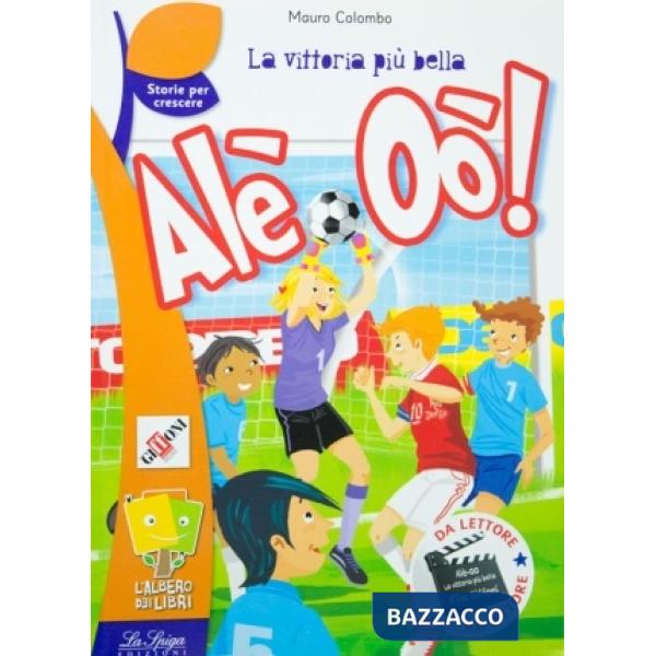 ALE-OO' + DVD