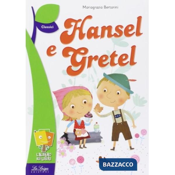 HANSEL E GRETEL
