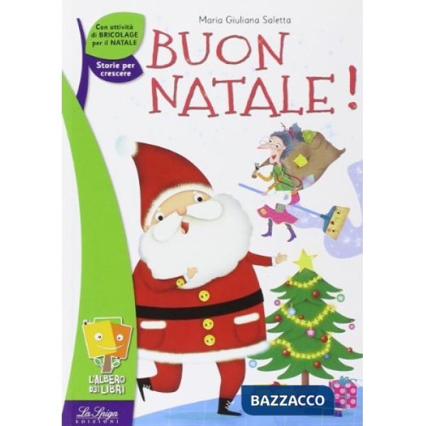 Buon Natale