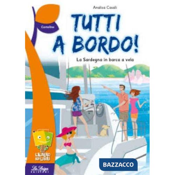 TUTTI A BORDO!