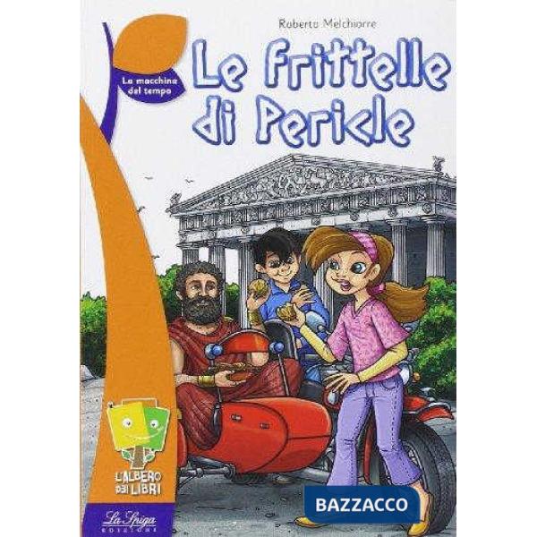 FRITTELLE DI PERICLE (LE)