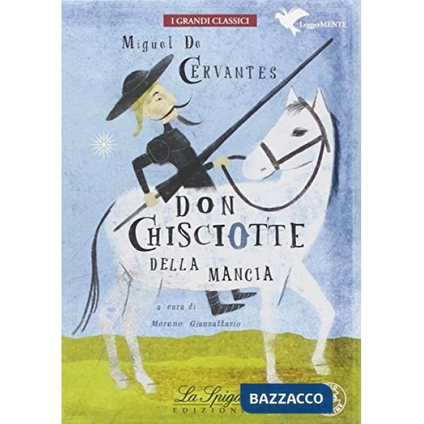 DON CHISCIOTTE (LM)
