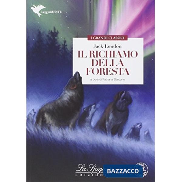 IL RICHIAMO DELLA FORESTA (LM)
