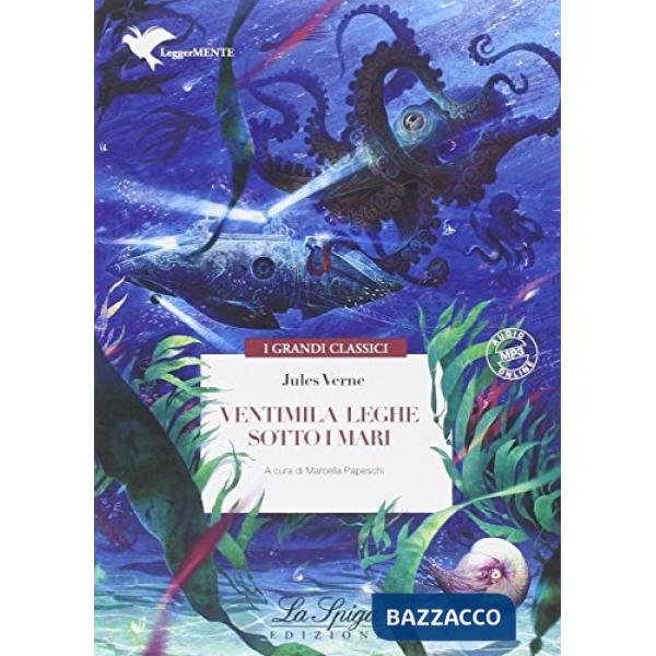 Ventimila leghe sotto i mari