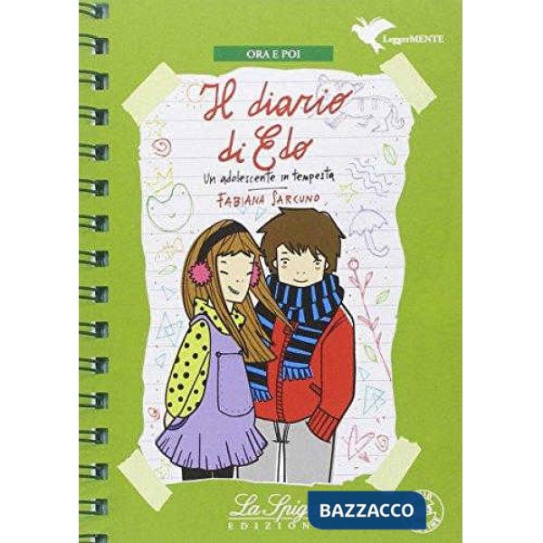 IL DIARIO DI EDO (LM)