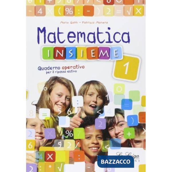 MATEMATICA INSIEME VOL.1