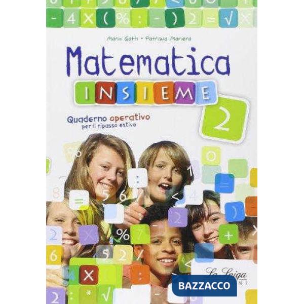 MATEMATICA INSIEME VOL.2