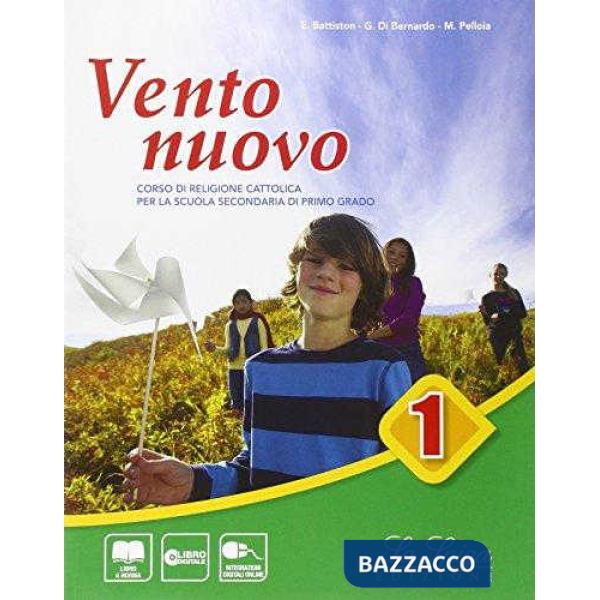 VENTO NUOVO 1
