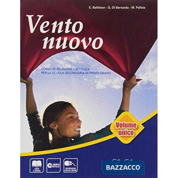 VENTO NUOVO UNICO