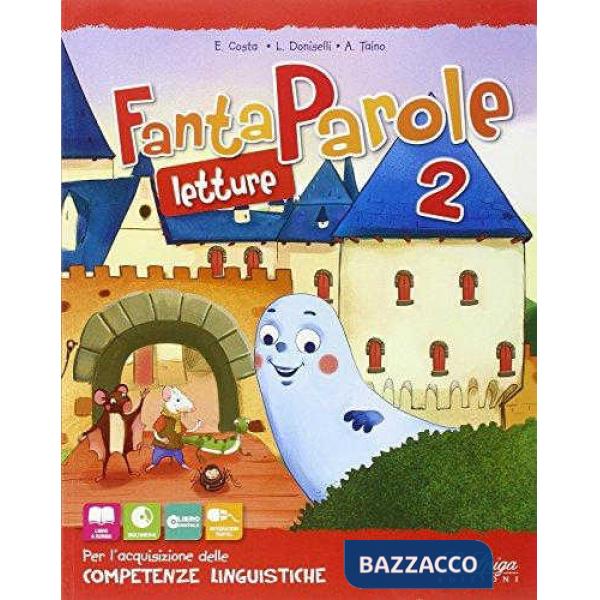 FANTAPAROLE 2 + ALLEGATI