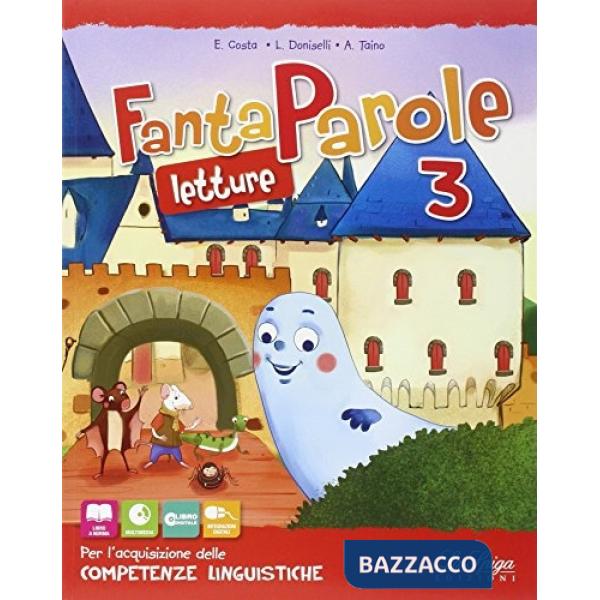 FANTAPAROLE 3 + ALLEGATI