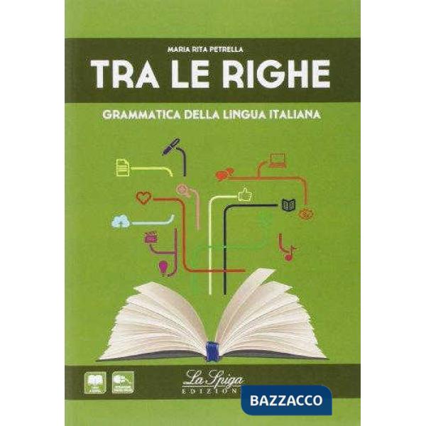 TRA LE RIGHE GRAMMATICA