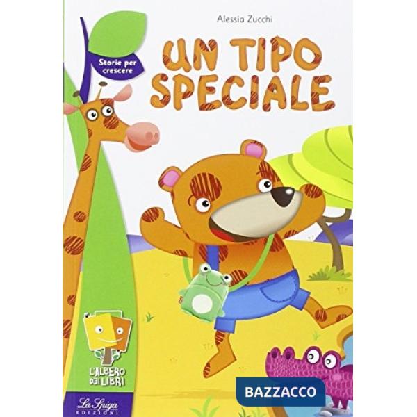 TIPO SPECIALE (UN)