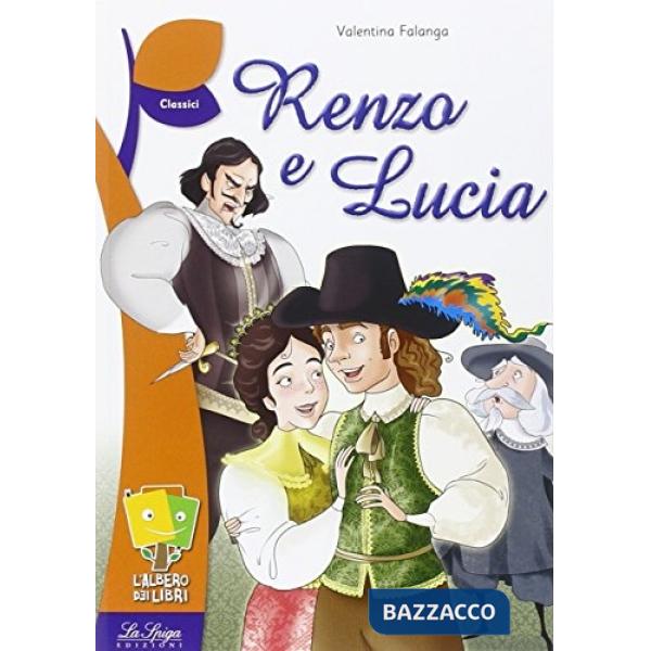 RENZO E LUCIA