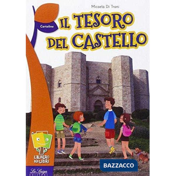 TESORO DEL CASTELLO (IL)
