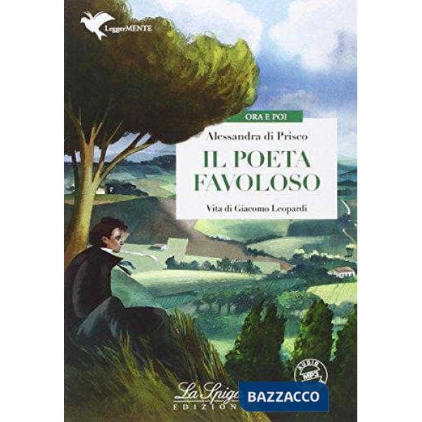 IL POETA FAVOLOSO + FASCICOLO (LM)