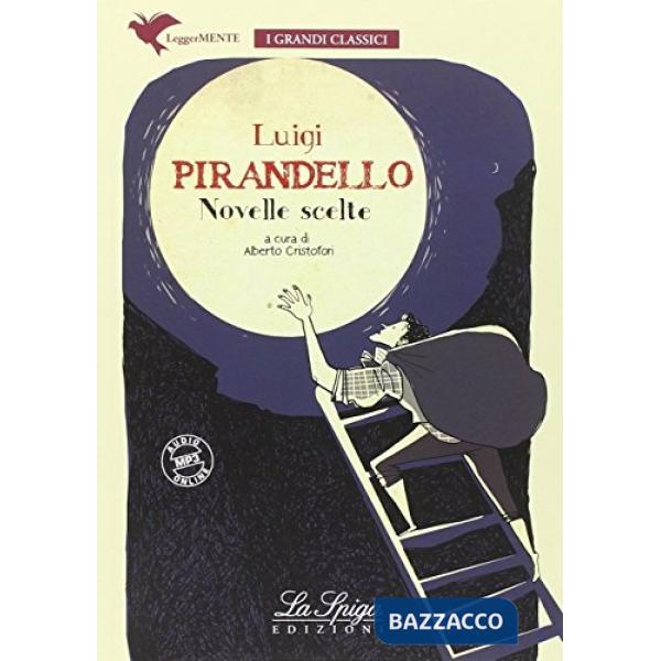 NOVELLE SCELTE-PIRANDELLO (LM)
