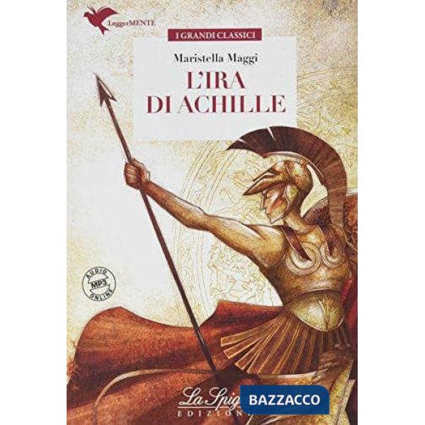 L'IRA DI ACHILLE (LM)
