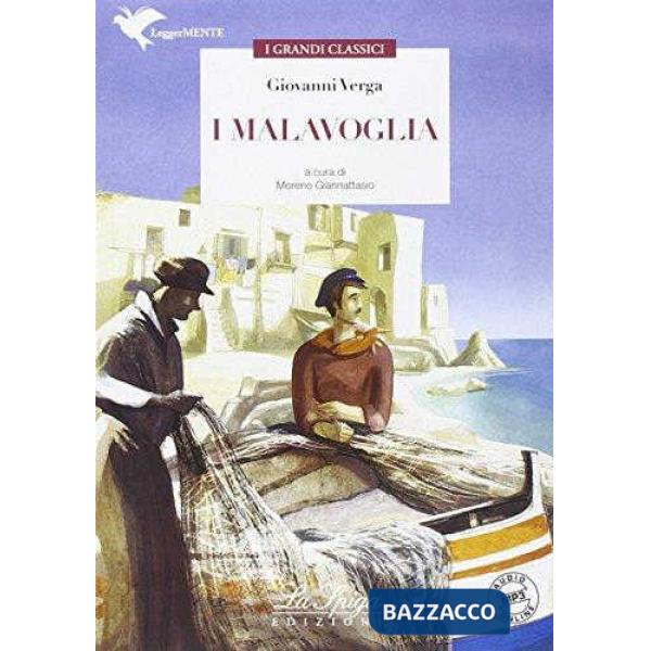 I MALAVOGLIA (LM)