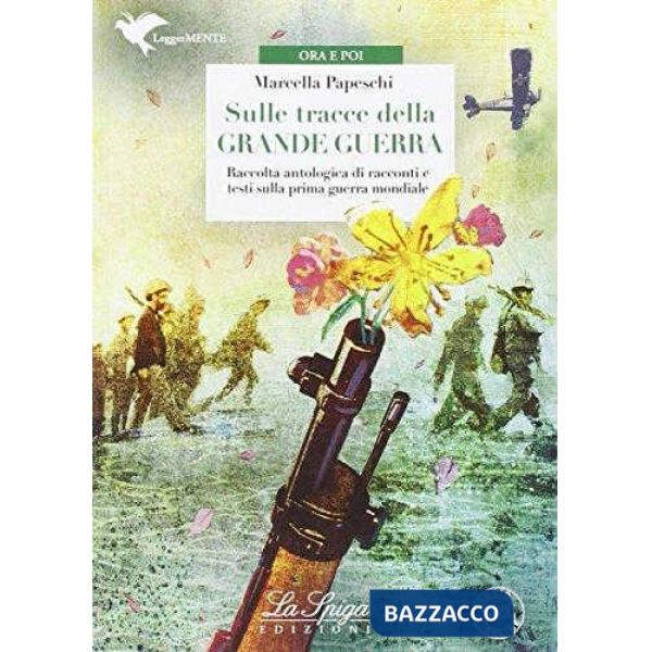SULLE TRACCE DELLA GRANDE GUERRA (LM)