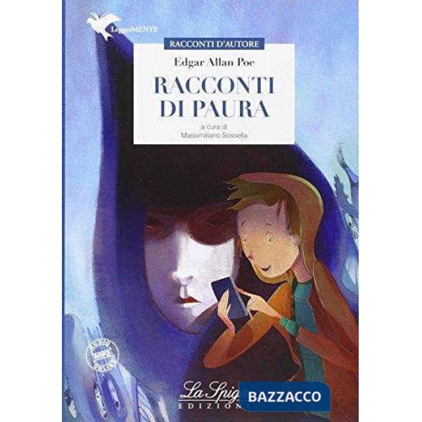 RACCONTI DI PAURA (LM)