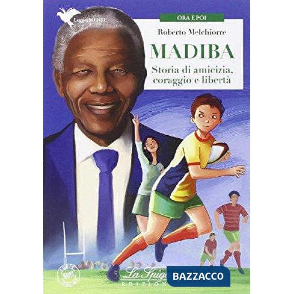 MADIBA (LM)