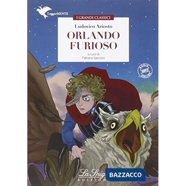 ORLANDO FURIOSO (LM)