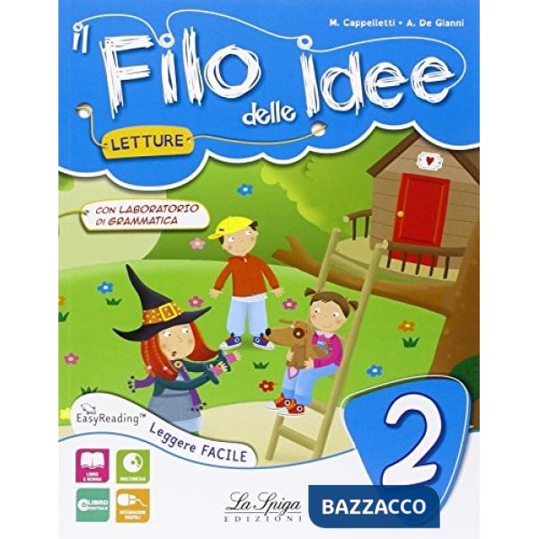 IL FILO DELLE IDEE 2 ALLEGATI