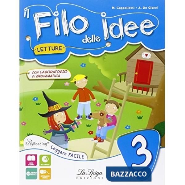 IL FILO DELLE IDEE 3 + ALLEGATI