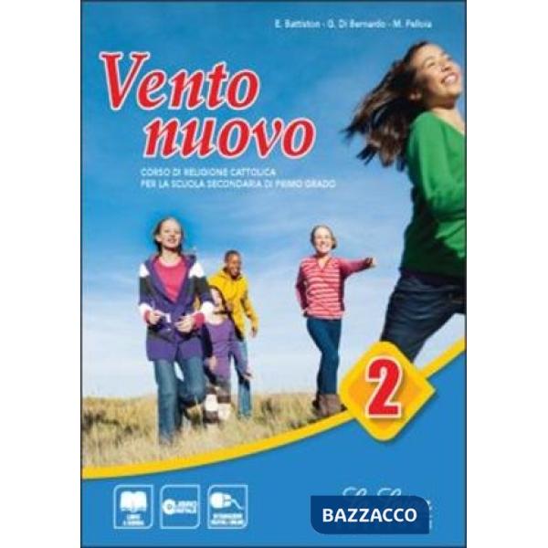 VENTO NUOVO 2 + NARRATIVA + L.DIG.