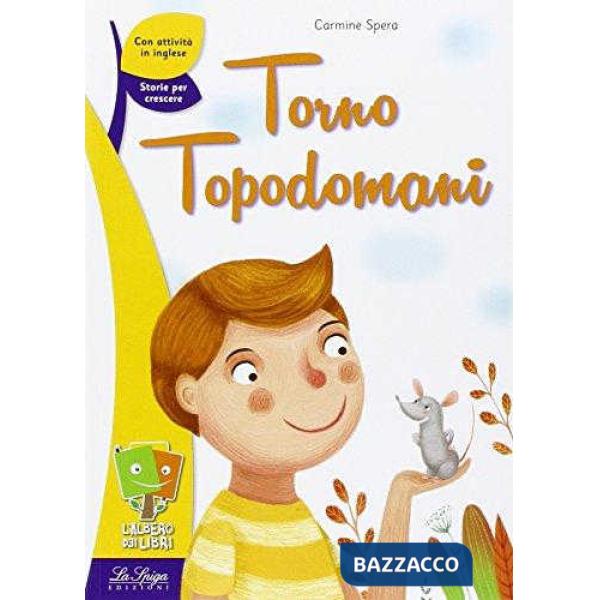 TORNO TOPODOMANI