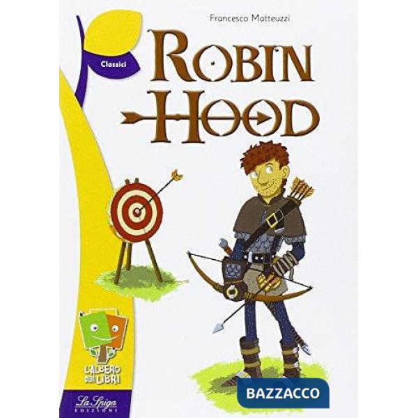 ROBIN HOOD